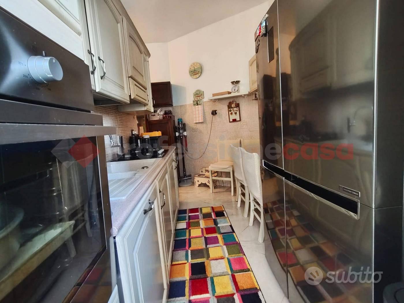 Apartment in Cinisello Balsamo, Cinisello - View 5