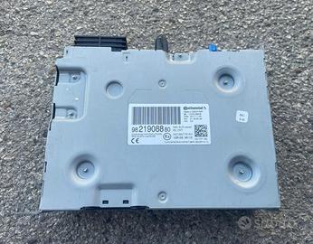 autoradio modulo PEUGEOT 308 9821908880