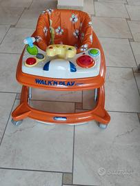Girello Peg Perego