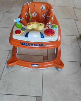 Girello Peg Perego
