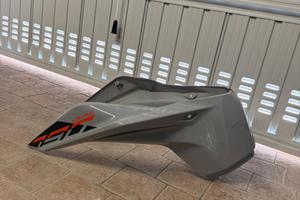 Carena serbatoio ktm duke 790