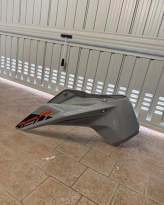 Carena serbatoio ktm duke 790