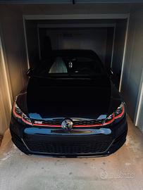 Golf gti 3p 7.5 performance