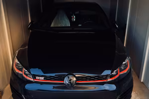 Golf gti 3p 7.5 performance