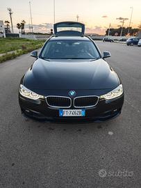 BMW 318d Touring Business SV 2.0cc 150CV