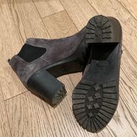 Lumberjack stivaletto donna