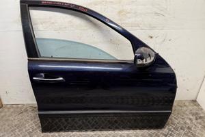 PORTA PORTIERA MERCEDES CLASSE E W211 ANTERIORE DE