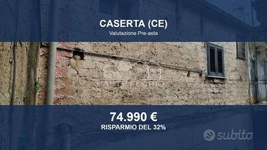 Immobile in asta di 160 m² con più di 5 locali a C