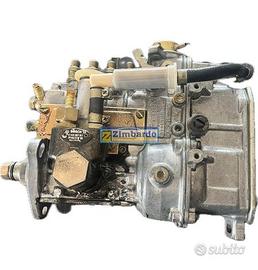 POMPA INIEZIONE MERCEDES BOSCH 2.4 DIESEL
