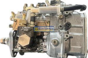 POMPA INIEZIONE MERCEDES BOSCH 2.4 DIESEL