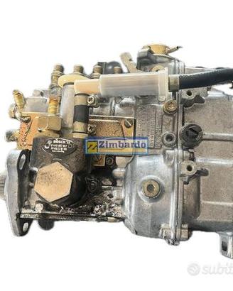 POMPA INIEZIONE MERCEDES BOSCH 2.4 DIESEL
