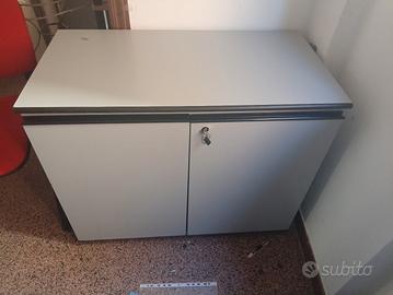 Arredamento completo per ufficio – in blocco