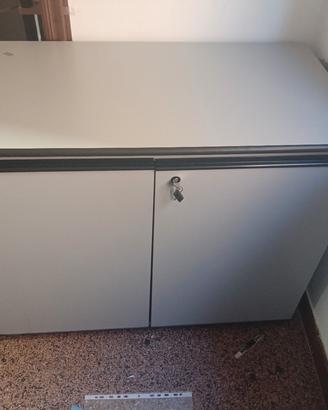 Arredamento completo per ufficio – in blocco