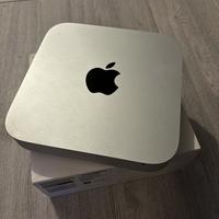 Mac Mini M1 8gb ram 256gb storage