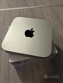 Mac Mini M1 8gb ram 256gb storage