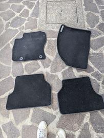 4 Tappetini Originali Ford Focus (2008-2011)