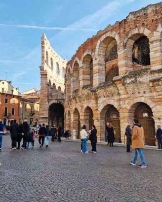 Immobile a Verona (VR)