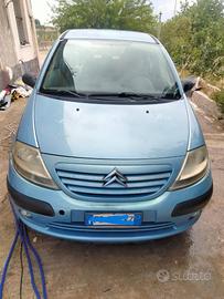 CITROEN C3 1.1 Classique
