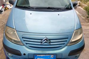 CITROEN C3 1.1 Classique