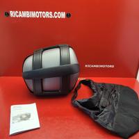 VALIGIA DX BMW K1200R/S K1300R/S