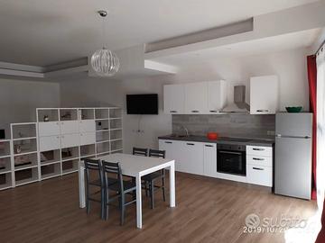 Ampio monolocale Olbia centro fino a maggio 2027
