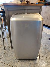 Condizionatore portatile