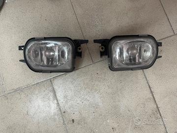 Fendinebbia Mercede Benz SL R230