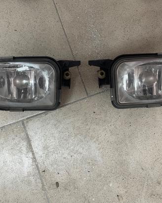 Fendinebbia Mercede Benz SL R230