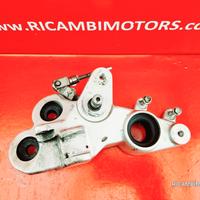 PEDANA DUCATI HYPERMOTARD 796 1100