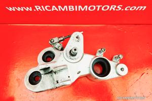 PEDANA DUCATI HYPERMOTARD 796 1100