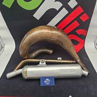 Marmitta Arrow Aprilia Rx 125 