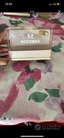 Cassa Rocknox