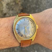 Zenith automatico 2552pc revisionato