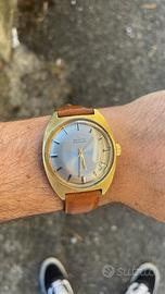 Zenith automatico 2552pc revisionato