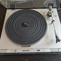 JVC QL-A51 giradischi