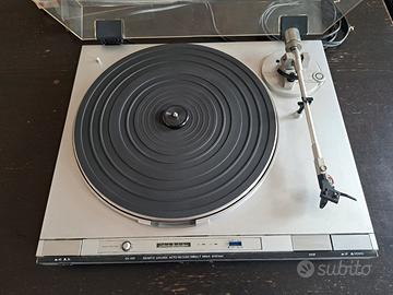 JVC QL-A51 giradischi