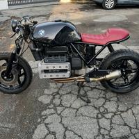 BMW K100 RS Cafè Racers