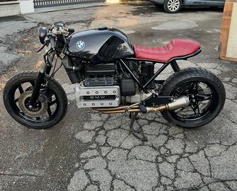 BMW K100 RS Cafè Racers