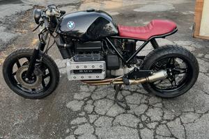 BMW K100 RS Cafè Racers