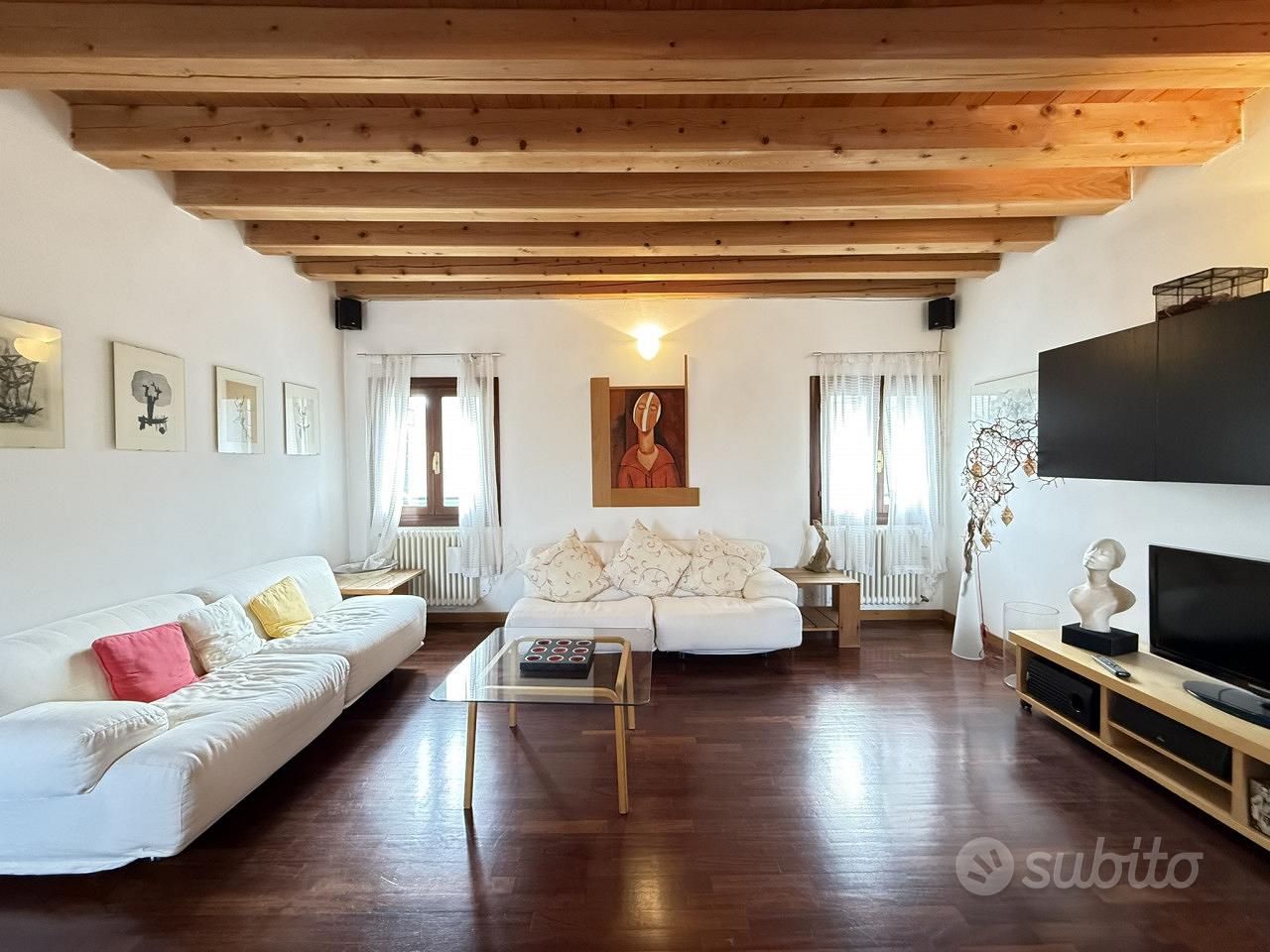 Appartamento – Este - Vista 3