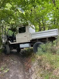 vm90 IVECO