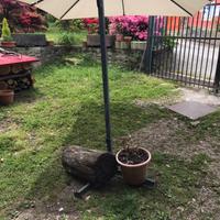 Ombrellone 290 x 290