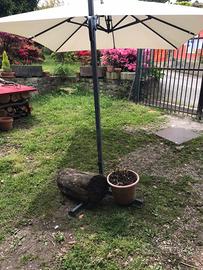 Ombrellone 290 x 290