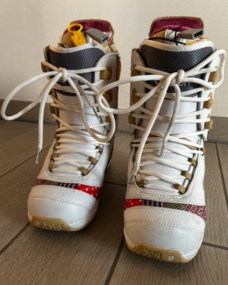 Scarponi Snowboard Burton Donna – Taglia 41