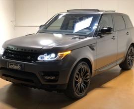 Land Rover RR Sport 3.0 SDV6 Dynamic