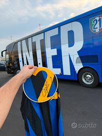 Maglia Inter 26/27 BARELLA
