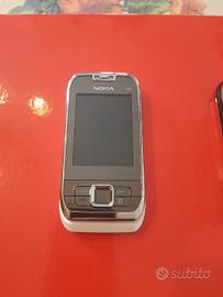 Telefono cellulare Nokia 