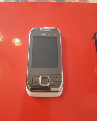 Telefono cellulare Nokia 