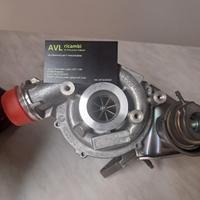 Turbina Nuova cod. 801374-3