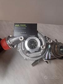 Turbina Nuova cod. 801374-3